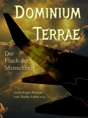 cover image of Dominium Terrae
